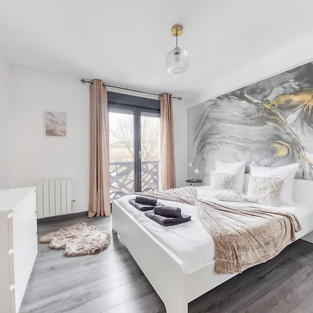公寓 5 - 10 Min Paris - 30 Min - Free Parking - 5 Min Rer A