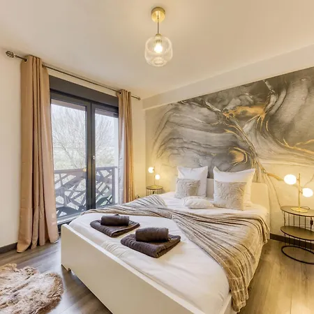 公寓 5 - 10 Min Paris - 30 Min - Free Parking - 5 Min Rer A *